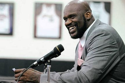 “Πρεσβευτής” των ΗΠΑ στην Κούβα ο Σακίλ