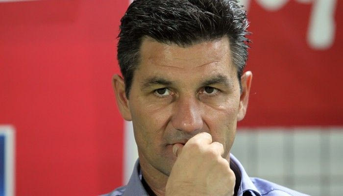 Τριπλή αποστολή από τον Ουζουνίδη