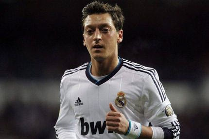 “Ο Εζίλ δεν φέρνει τίτλο”