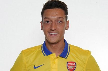 Οζίλ: “Θα πήγαινα και τσάμπα στην Άρσεναλ”