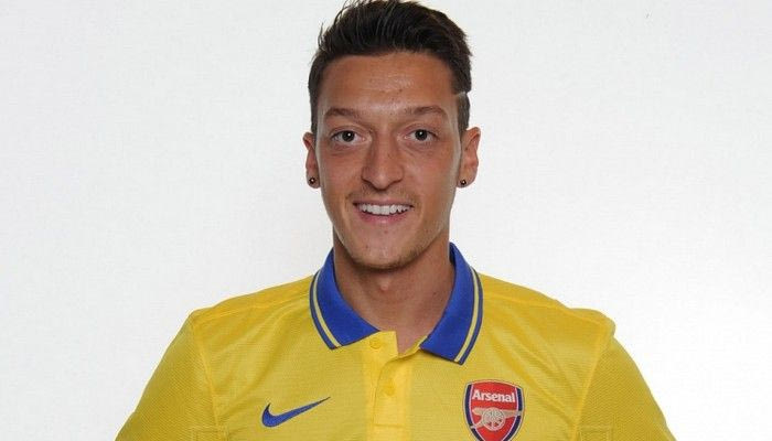 Οζίλ: “Θα πήγαινα και τσάμπα στην Άρσεναλ”