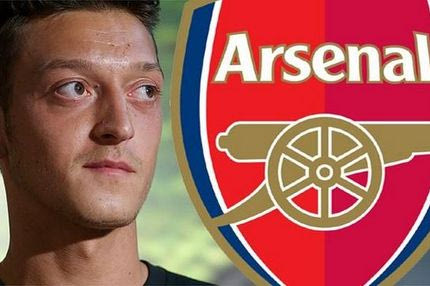 Εζίλ: “Με έπεισε ο Βενγκέρ”