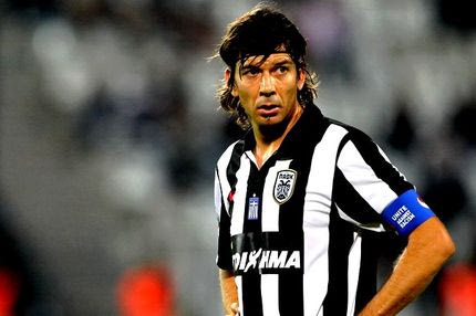 Γκαρσία: “Για να αποδείξω ότι είμαι καλύτερος πρέπει να παίζω”