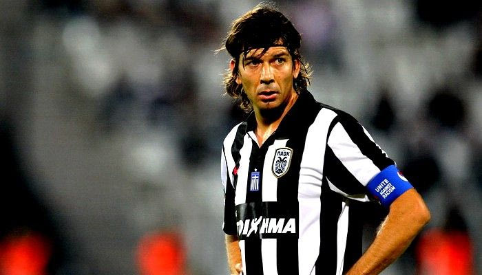 Γκαρσία: “Για να αποδείξω ότι είμαι καλύτερος πρέπει να παίζω”