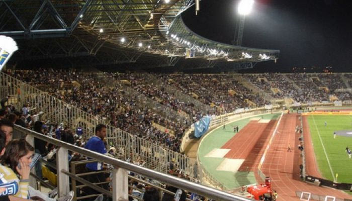 Στο Παγκρήτιο με Ζωνιανά και Κρουσώνα