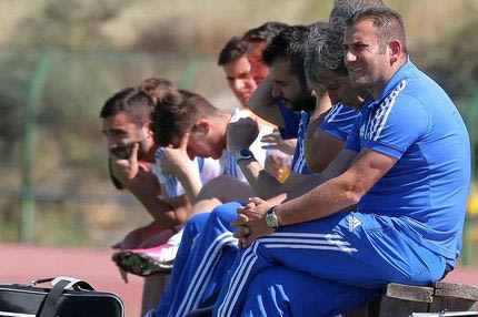 Φιλικό με Γερμανία η Εθνική U-19