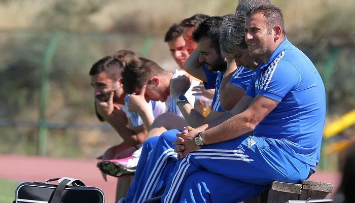 Εθνική U19: Δύο φιλικά με Κατάρ