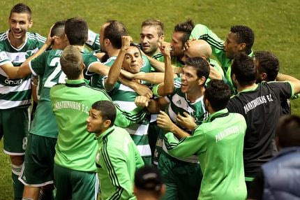 Η παρακάμερα στη Λεωφόρο (videos)