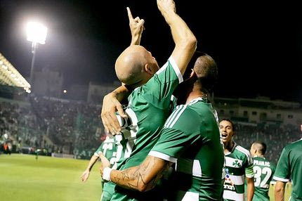 Θέλει την 18η νίκη στην Τούμπα