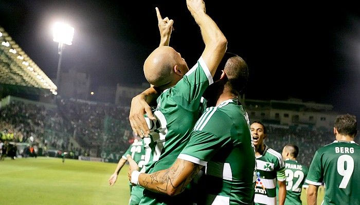 Θέλει την 18η νίκη στην Τούμπα