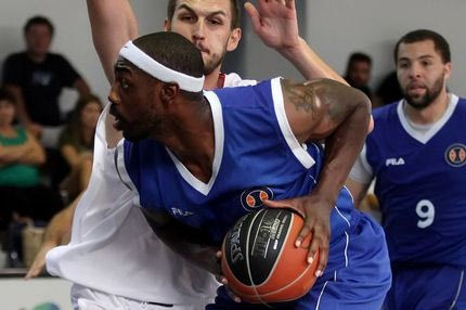 Πανελευσινιακός – Ν.Κηφισιά 81-77