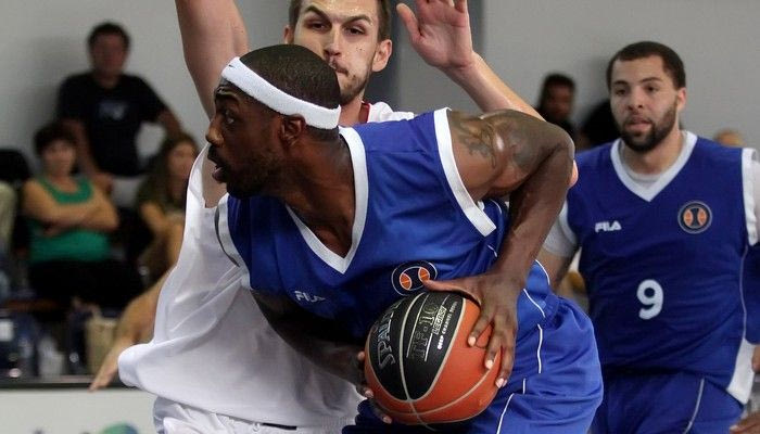 Πανελευσινιακός – Ν.Κηφισιά 81-77