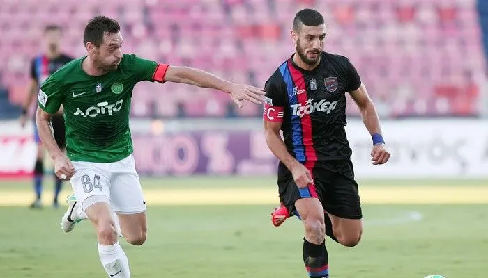 Πανιώνιος-Πανθρακικός 1-1