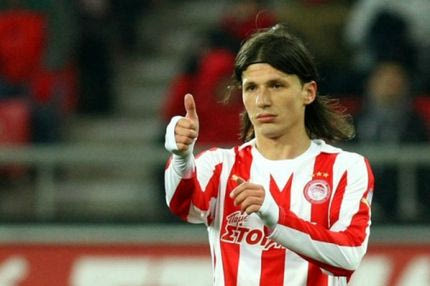 Πάντελιτς: “Τυχερός ο Άρης για Μιλίνκοβιτς”