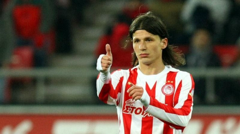 Πάντελιτς: “Τυχερός ο Άρης για Μιλίνκοβιτς”