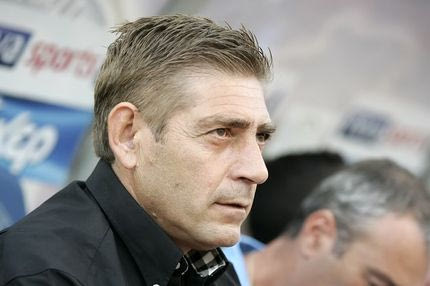 Παντελίδης: “Και με πρόκριση δεν θα ήμουν ευχαριστημένος”