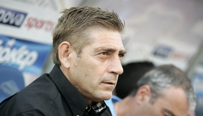 Παντελίδης: “Και με πρόκριση δεν θα ήμουν ευχαριστημένος”
