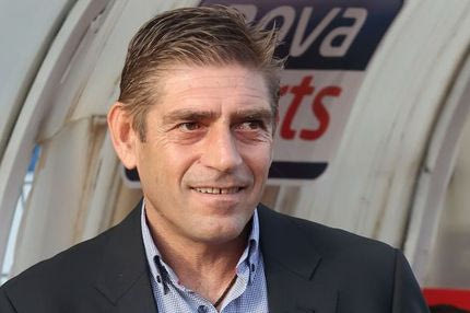 Δεν προλαβαίνουν Βούκσεβιτς και Λαμπρόπουλος
