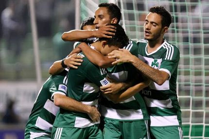 Παναθηναϊκός-Εργοτέλης 2-1