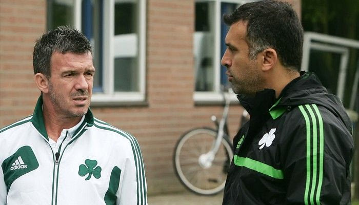 Πίστη στο πλάνο