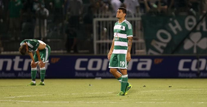 Πού είναι ο άξονας, οέο;