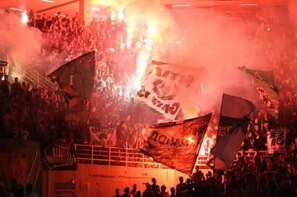 Σε Κύπρο και Κρήτη τα δύο πρώτα εντός στην Ευρωλίγκα