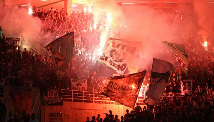 Σε Κύπρο και Κρήτη τα δύο πρώτα εντός στην Ευρωλίγκα