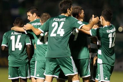 Σήμερα νίκη. Αύριο;