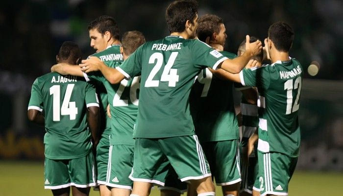 Σήμερα νίκη. Αύριο;