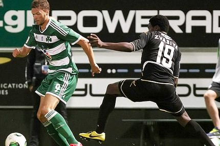 Το Contra.gr σας στέλνει στο Παναθηναϊκός-ΟΦΗ