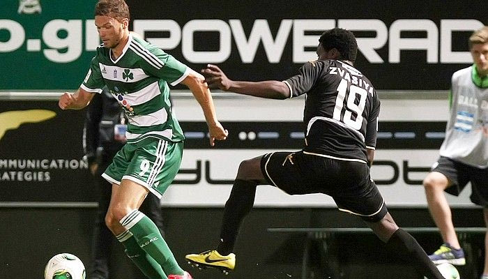 Το Contra.gr σας στέλνει στο Παναθηναϊκός-ΟΦΗ