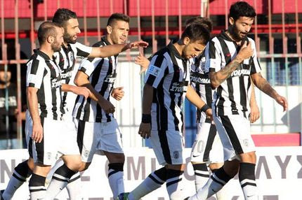 Με σύμμαχο την προϊστορία ο ΠΑΟΚ