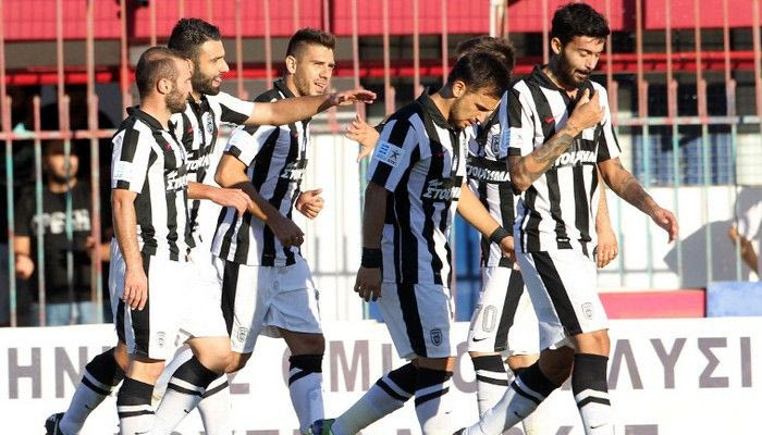 Με σύμμαχο την προϊστορία ο ΠΑΟΚ