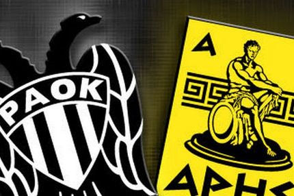 Χωρίς ενημερότητες ΠΑΟΚ και Άρης