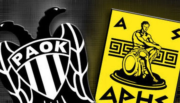 Χωρίς ενημερότητες ΠΑΟΚ και Άρης