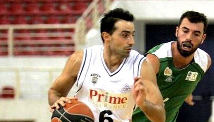 “Φιλική” νίκη επί της Κοζούφ