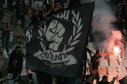 Τα εισιτήρια του ντέρμπι με τον Παναθηναϊκό