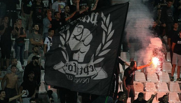 Τα εισιτήρια του ντέρμπι με τον Παναθηναϊκό