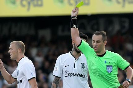 Κίτρινος πυρετός στον ΠΑΟΚ