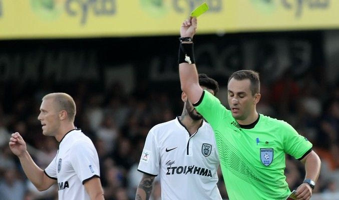 Κίτρινος πυρετός στον ΠΑΟΚ