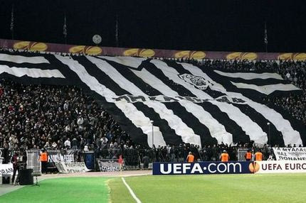 Στις 9 Δεκεμβρίου δικάζονται οι 46 οπαδοί