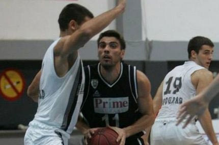 Ήττα από την Παρτιζάν στο φινάλε