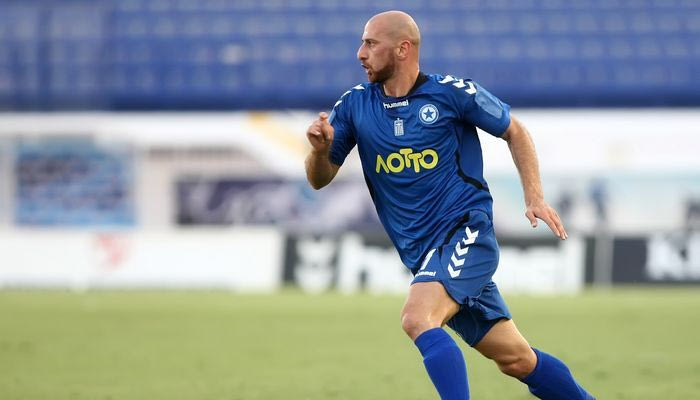 Αδεια σε Παπαδόπουλο, όχι σε Σηφάκη