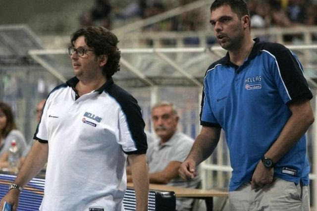 Οι εκλεκτοί του Παπανικολάου