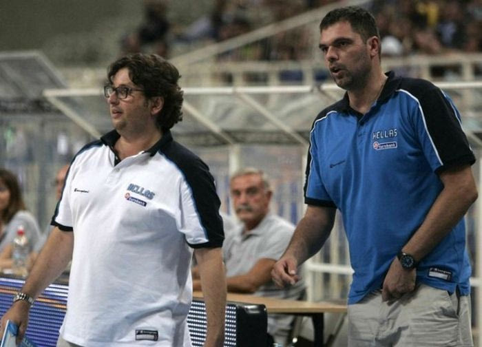 Παπανικολάου: “Να σταματήσουμε τον ενθουσιασμό της Ιταλίας”