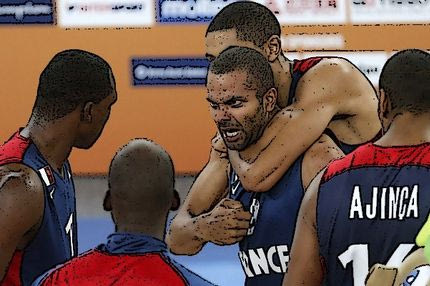 Τα 97 επίσημα παιχνίδια του βιονικού Πάρκερ