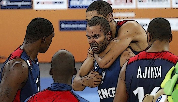 Τα 97 επίσημα παιχνίδια του βιονικού Πάρκερ