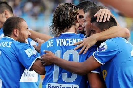 ΠΑΣ Γιάννινα – Ξάνθη 2-1