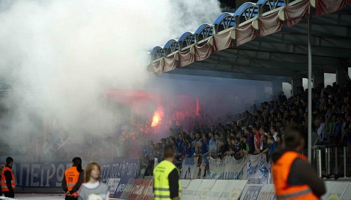 Τέσσερις ΠΑΕ σε απολογία