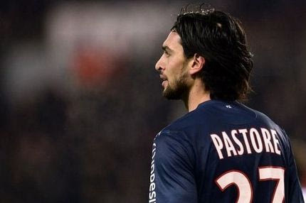 Χωρίς Παστόρε με Ολυμπιακό